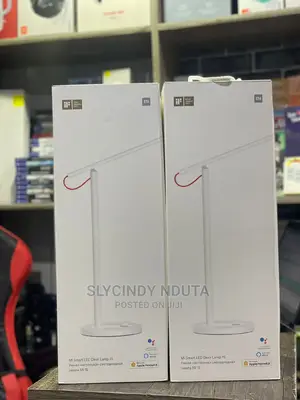 Xiaomi Smart Led Desk Lamp 1s