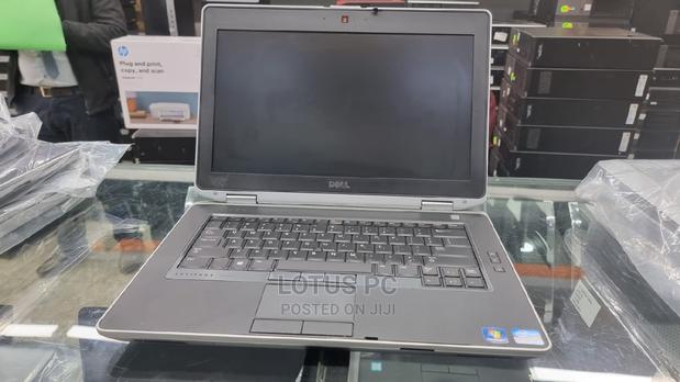 Laptop Dell Latitude E6430 4GB Intel Core I5 HDD 320GB