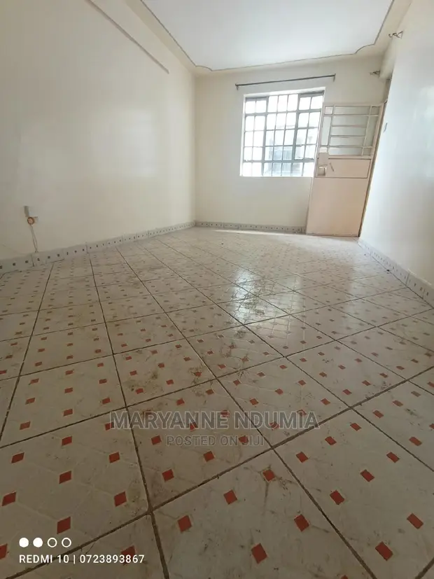 2bdrm Apartment in South B for Rent