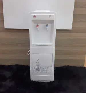 Rashnki Water Dispenser.