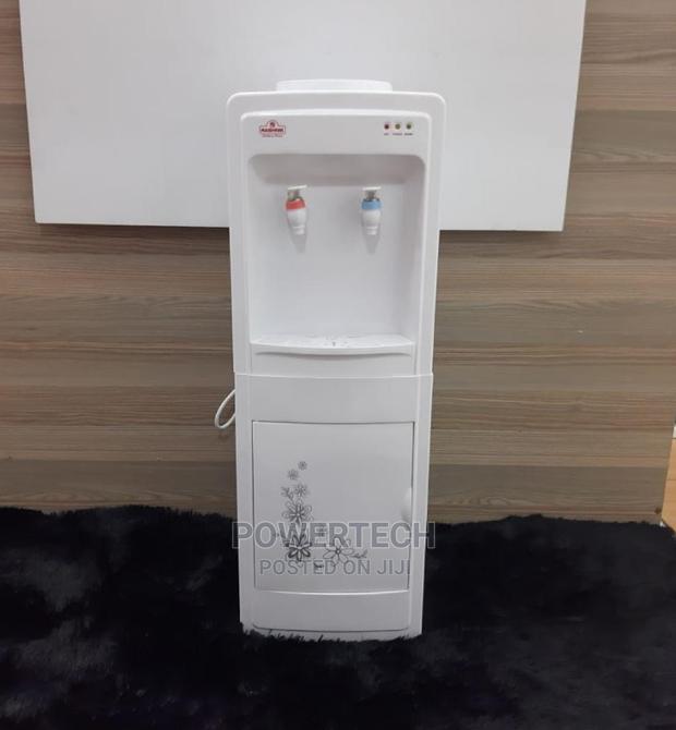 Rashnki Water Dispenser. - main view