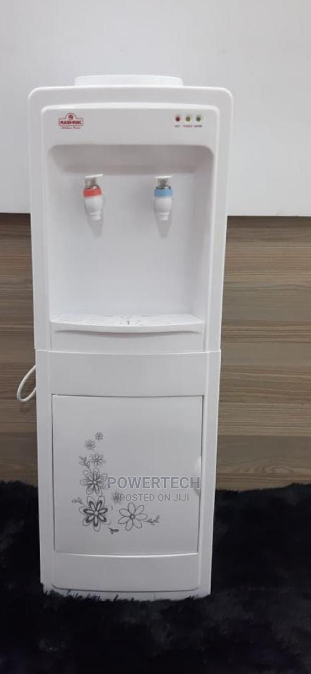 Rashnki Water Dispenser 