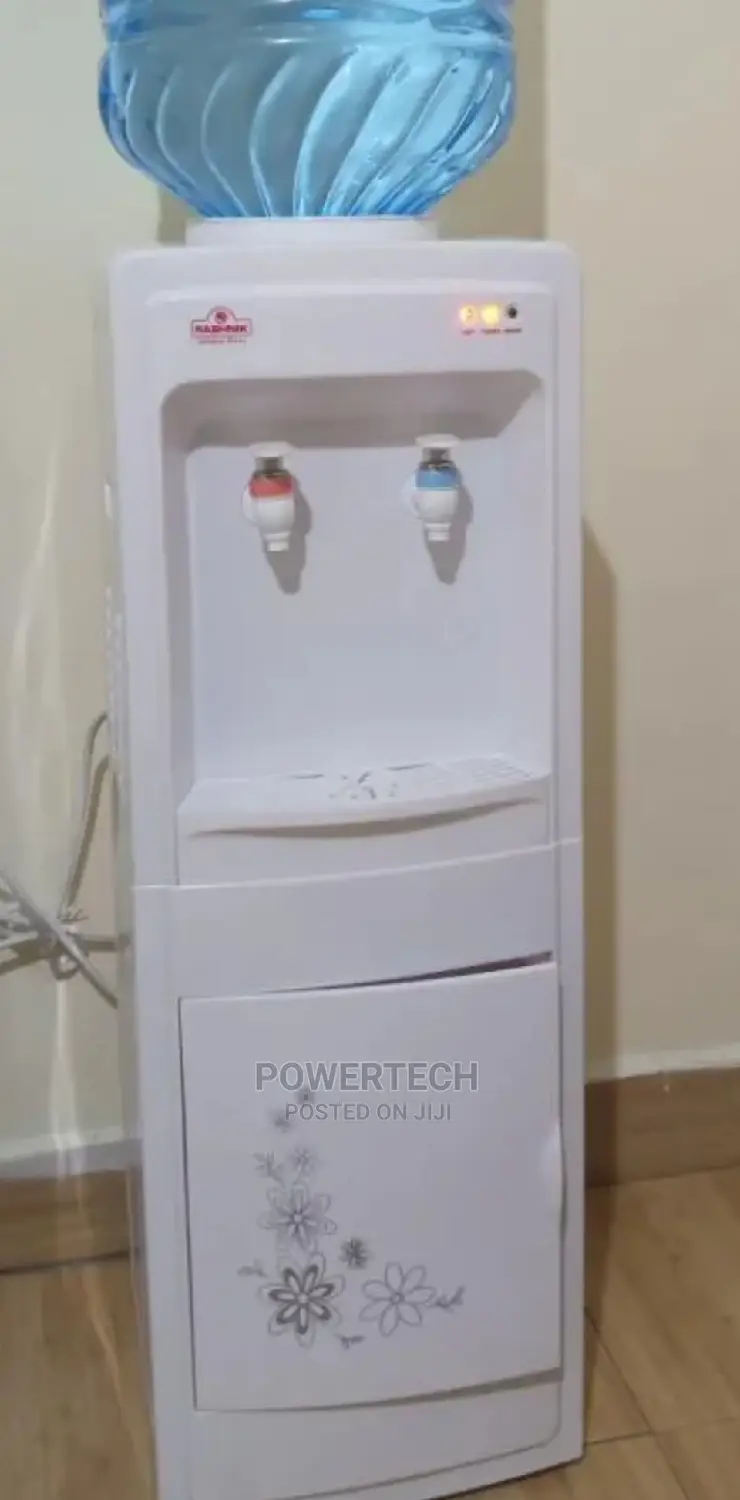 Water Dispenser ✓Hot and Normal