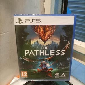 Ps5 the Pathless - thumbnail 2