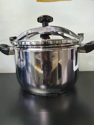 Pressure Cooker ✓5 Litres