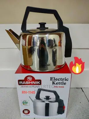 Electric Kettle, 5.7ltrs ;