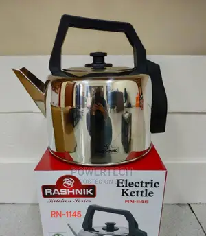 Electric Kettle, 5.7ltrs;: