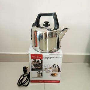 5.7 Litres Electric Kettle -: Rashnik - thumbnail 2