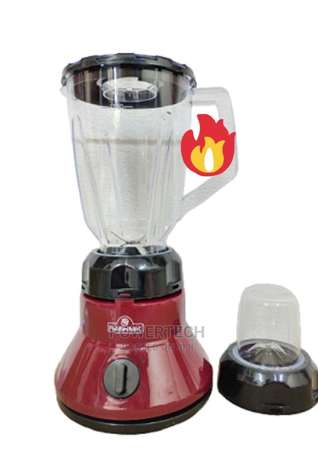 Blender - Blender