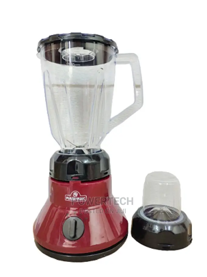 Rashnik 2in1 Blender 350w!