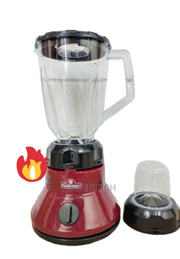 2 in 1 Blender - Rashnki Brand - main view