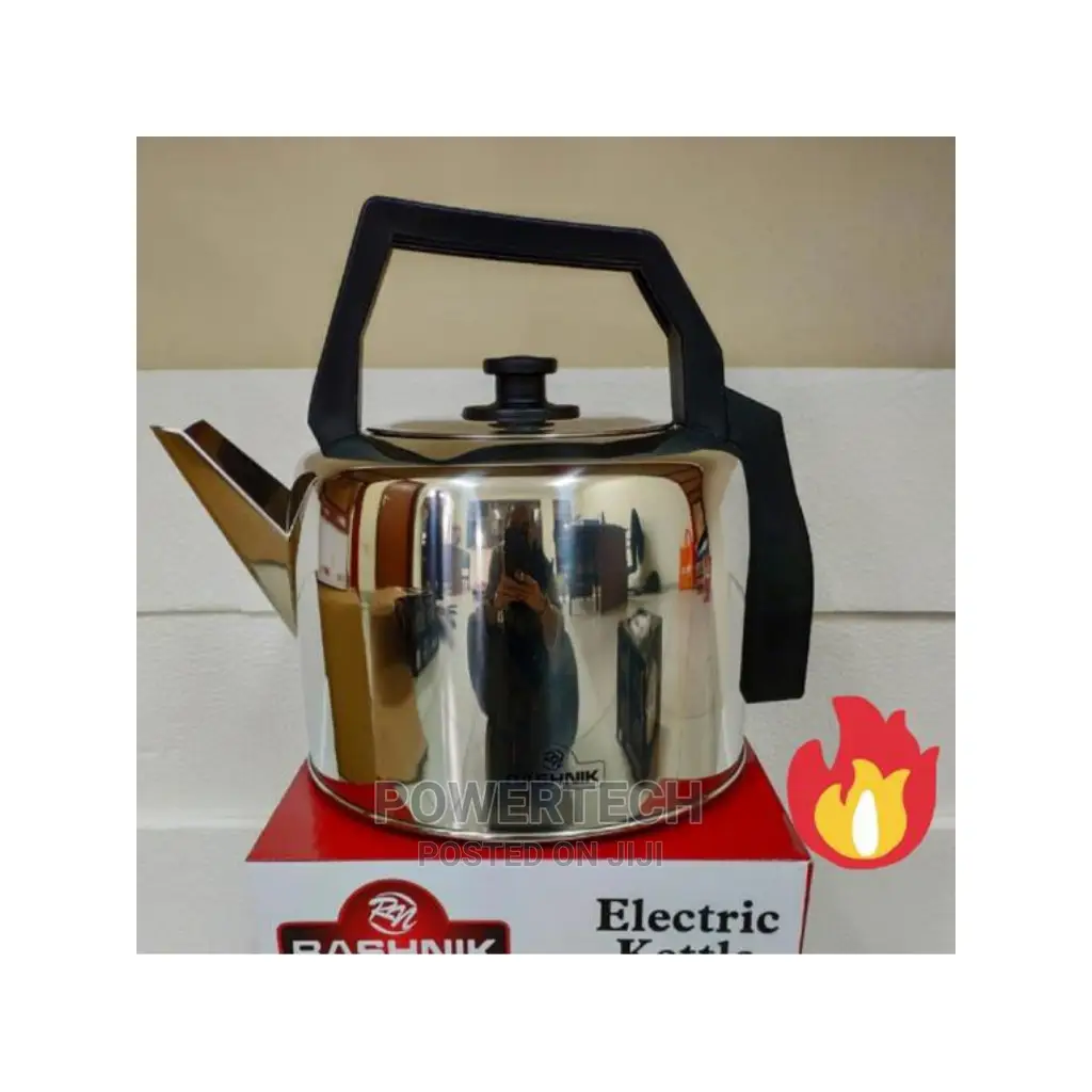Electric Kettle, 5.7ltrs^√