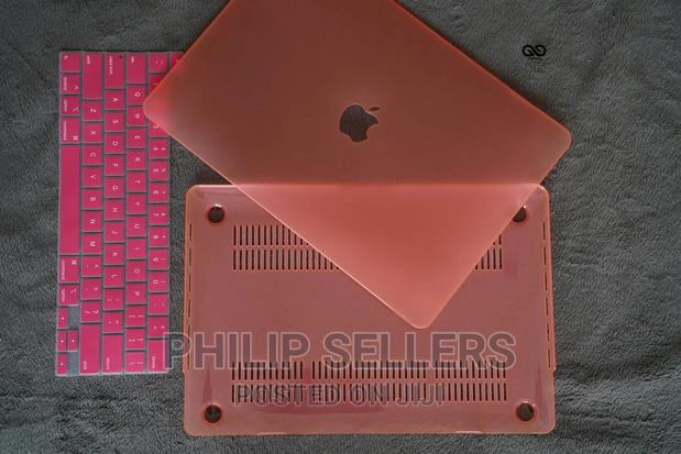 Macbook Pro 13 Inch Case 2020 M1 Pro A2338 A2251 A2289 - main view