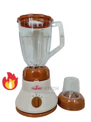 Original 2 in 1 Blender:;