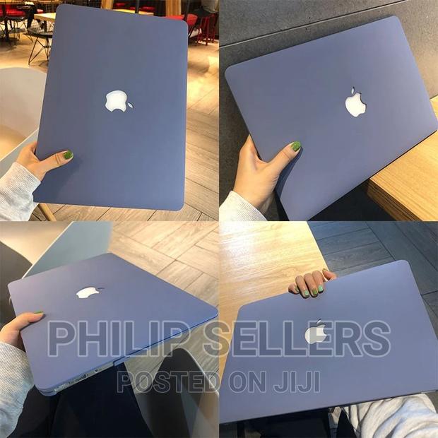 Matte Hard Case for Macbook Pro Air 13 Inch - main view