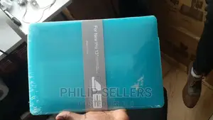 Matte Hard Case Cut-Out Cover for Macbook Air Pro 13 Inch