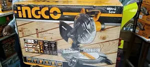 Ingco Electric Miter Saw