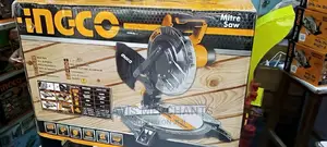 Ingco Miter Saw 1400w