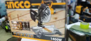 Electric Miter Saw 1400w
