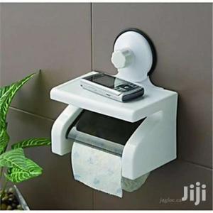 Toilet Paper Holder