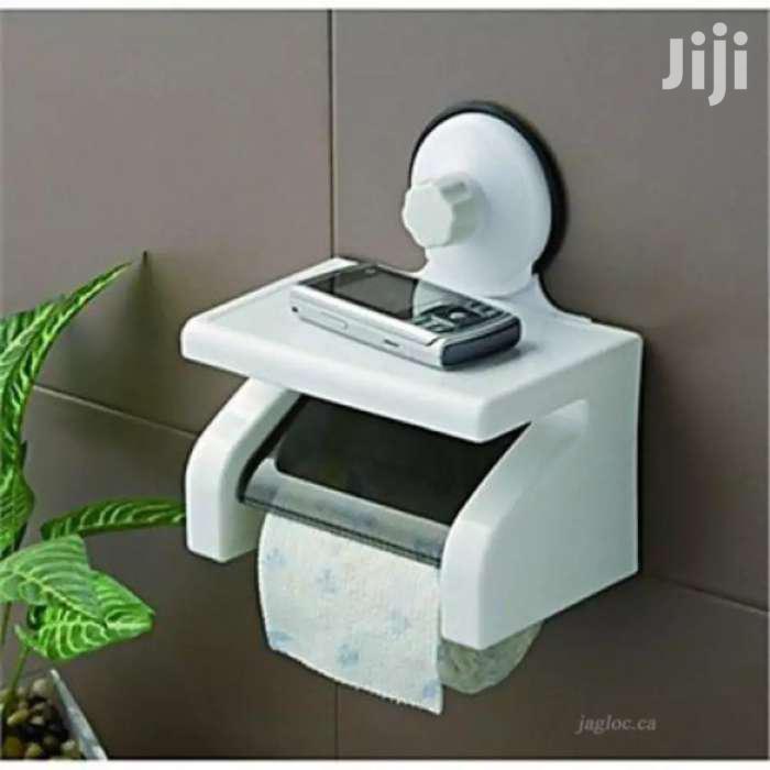 Toilet Paper Holder