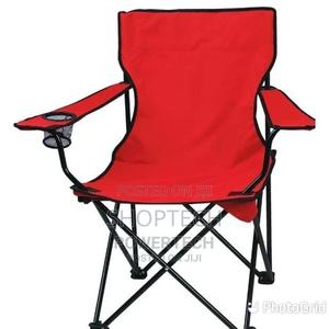 Camping Chairs - thumbnail 2
