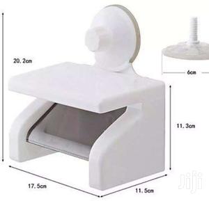 Toilet Paper Holder