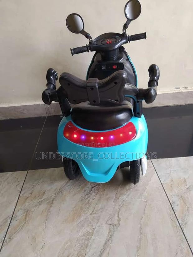 1-5years Scooters - thumbnail 4