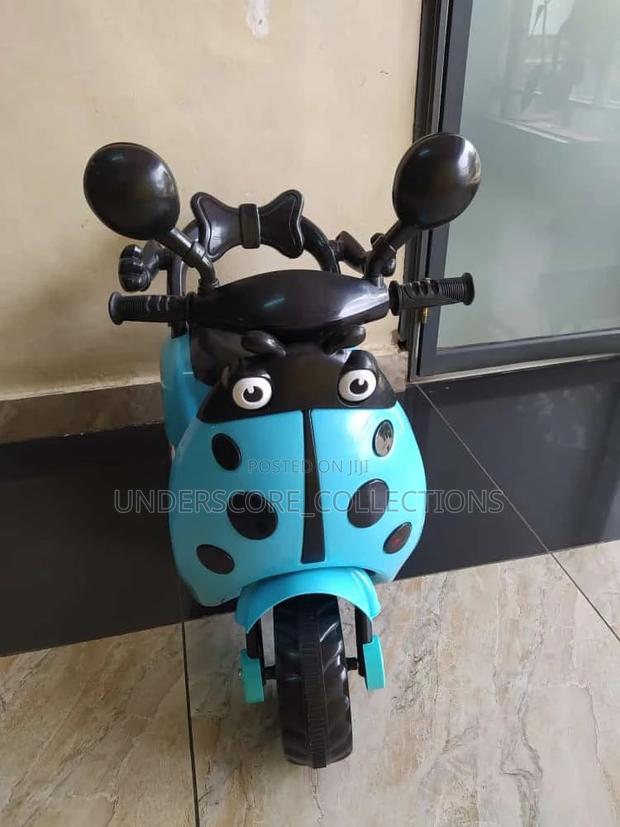 1-5years Scooters - thumbnail 6