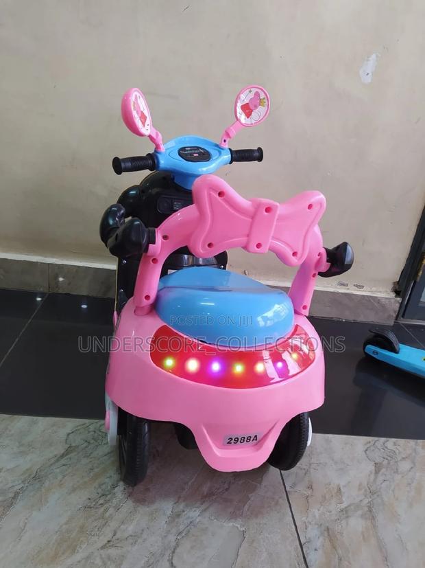 1-5years Scooters - thumbnail 3