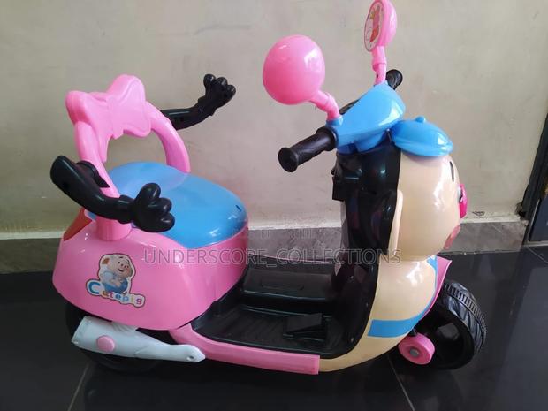 1-5years Scooters - thumbnail 2