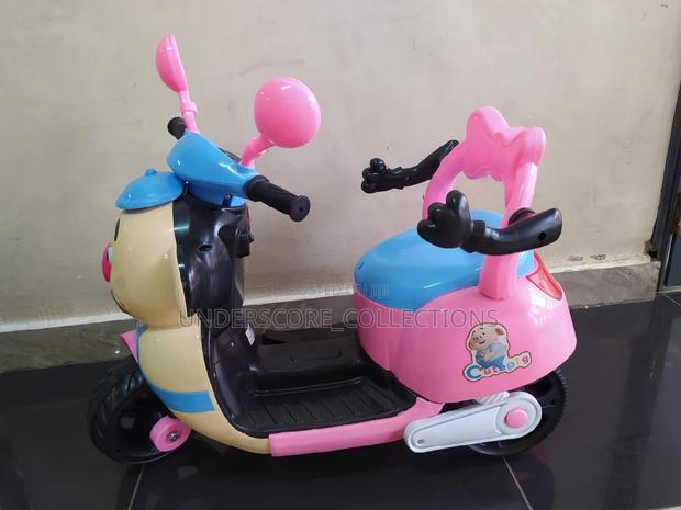 1-5years Scooters - main view