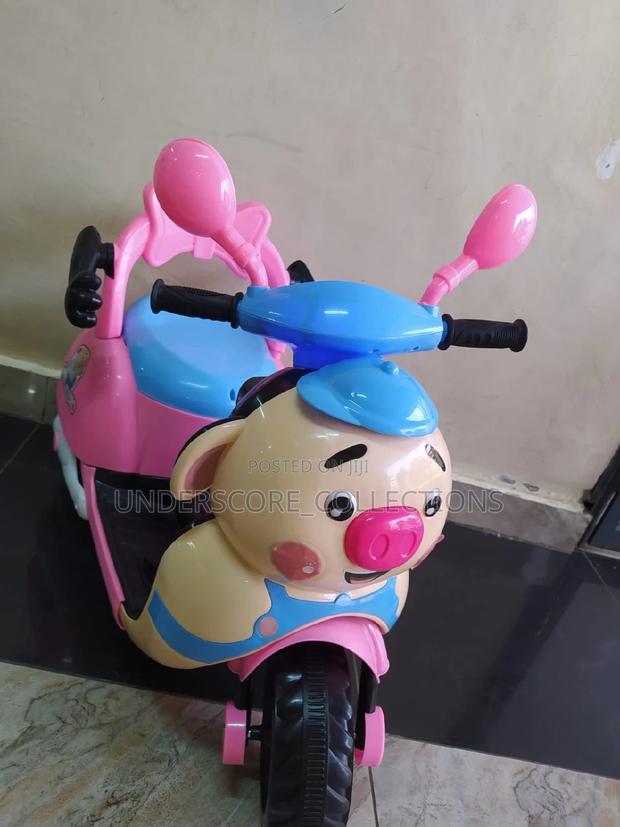 1-5years Scooters - thumbnail 5