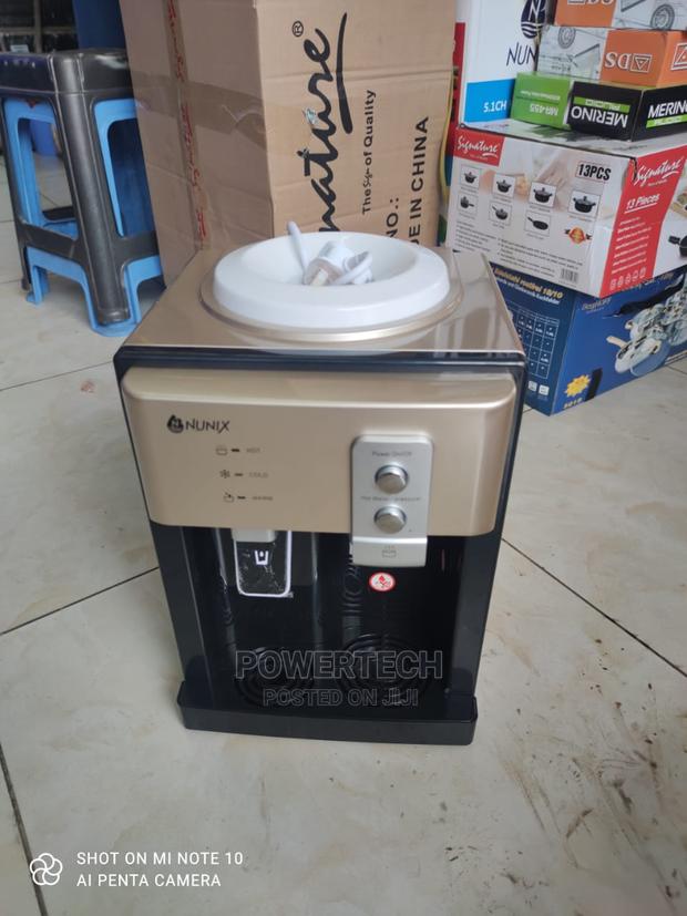 Hot and Normal Water Dispenser ;Z4