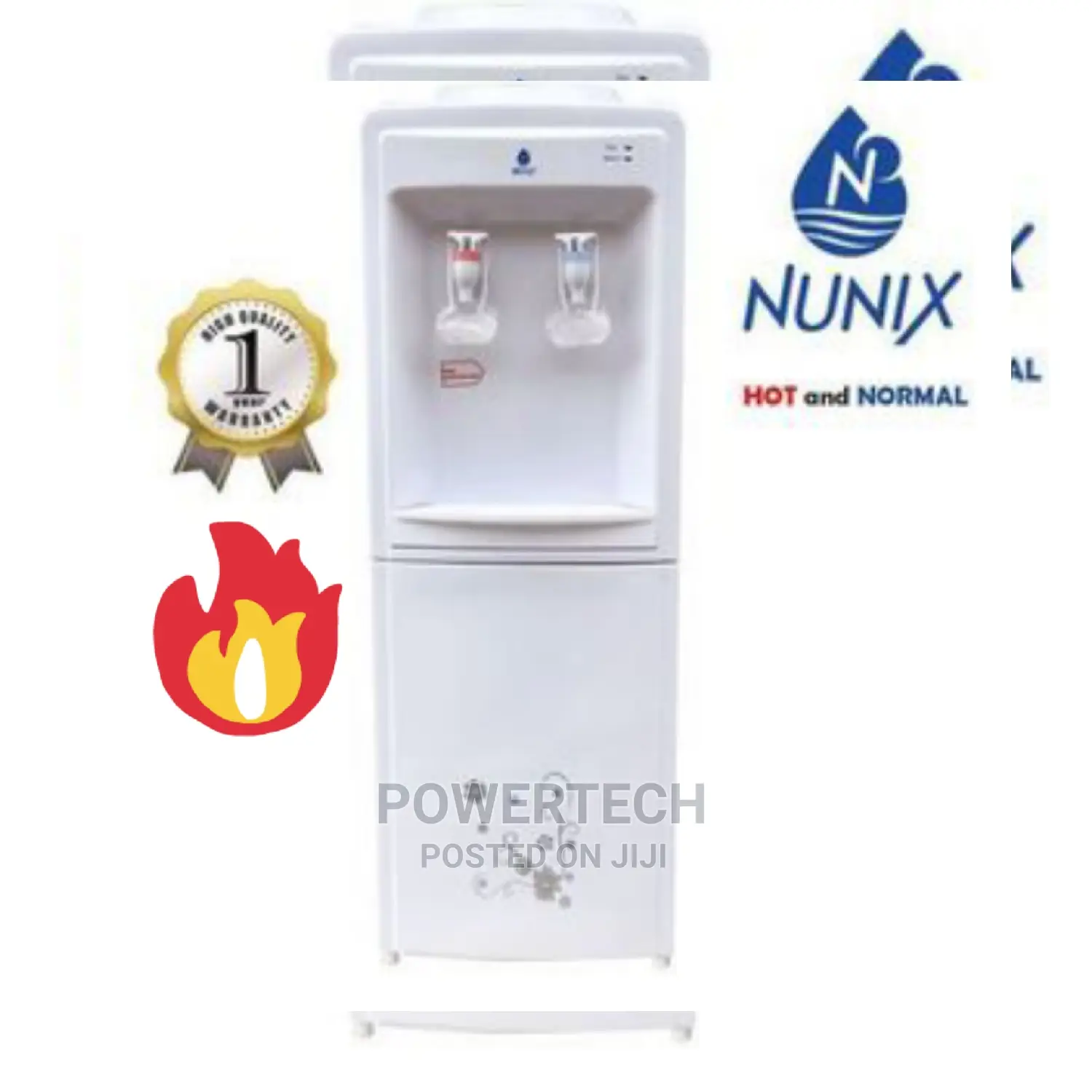Z58 Water Dispenser