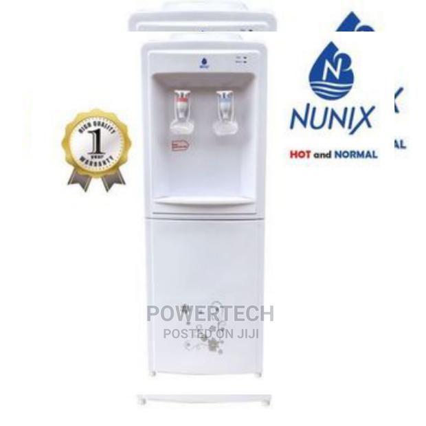 Z-58 Water Dispenser