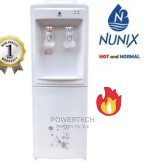 Z(58) Water Dispenser