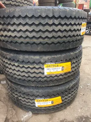 Super Single Tires Sizes 385/65r22.5 20ply Tubeles
