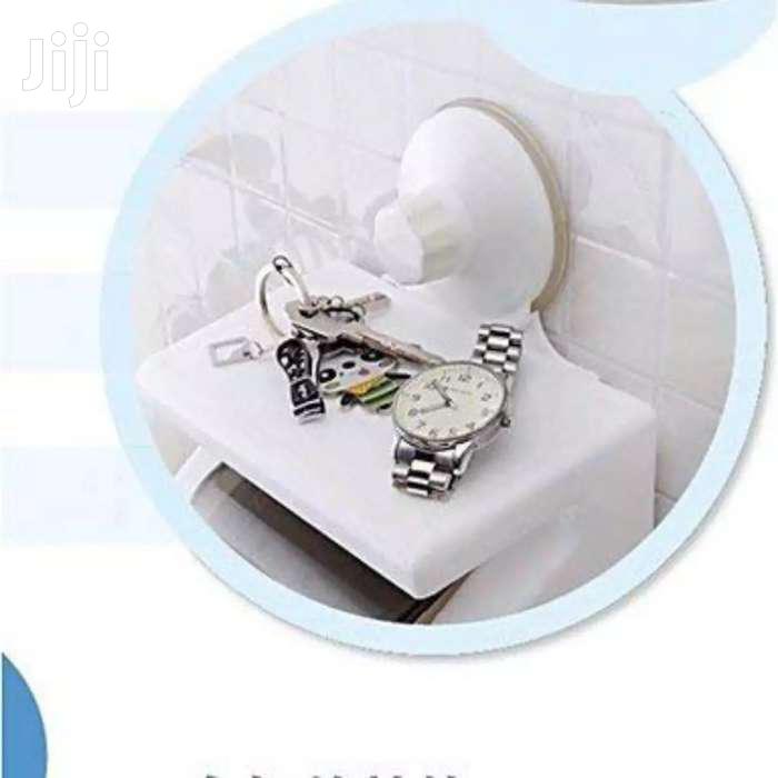Toilet Paper Holder