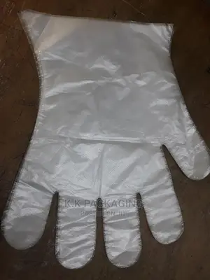 Nylon Gloves