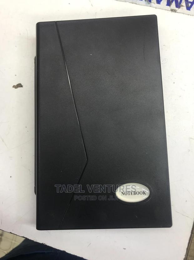 Notebook Pocket Scale - thumbnail 2