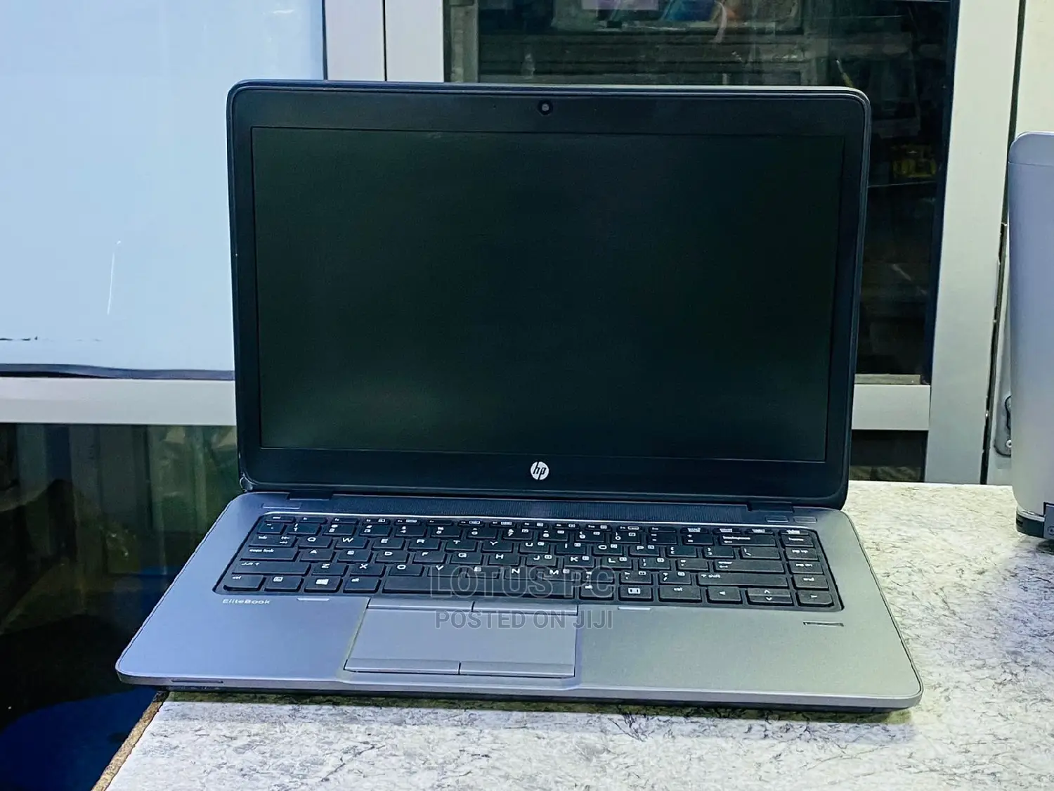 Laptop HP EliteBook 840 G1 4GB Intel Core I5 HDD 500GB