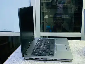 Laptop HP EliteBook 840 G1 4GB Intel Core I5 HDD 500GB