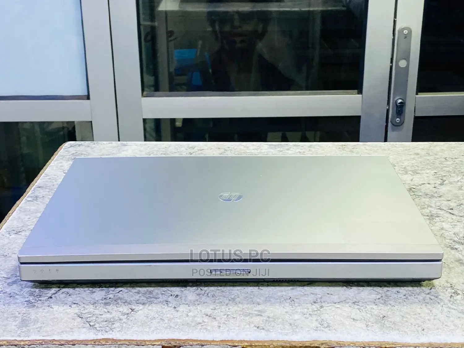 Laptop HP EliteBook 8460P 4GB Intel Core I5 HDD 500GB