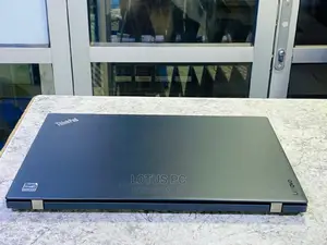 Laptop Lenovo ThinkPad T470s 8GB Intel Core I7 SSD 256GB