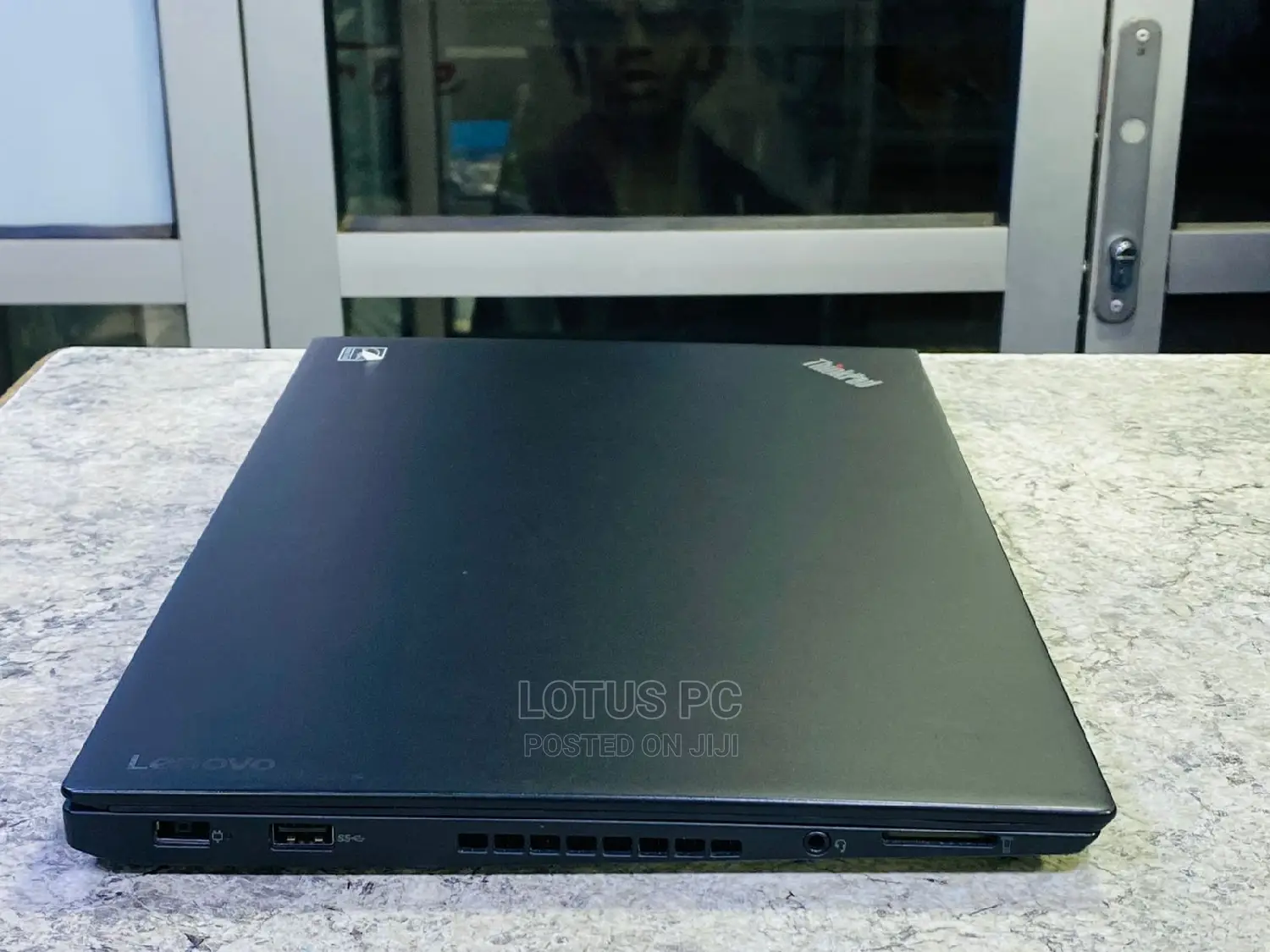 Laptop Lenovo ThinkPad T470s 8GB Intel Core I7 SSD 256GB