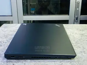 Laptop Lenovo ThinkPad T470s 8GB Intel Core I7 SSD 256GB