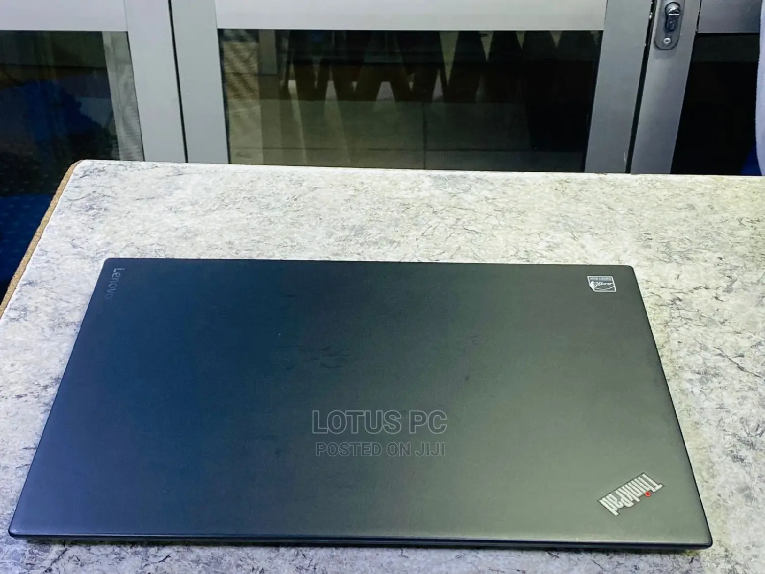 Laptop Lenovo ThinkPad T470 8GB Intel Core I7 SSD 256GB