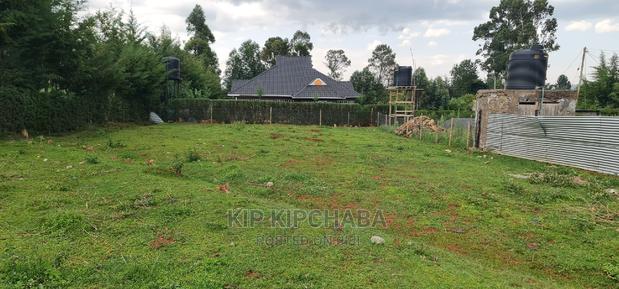Prime 1⁄4 Plot for Sale in Kipkenyo ELDORET_RIVERTEX HIGHWAY - main view