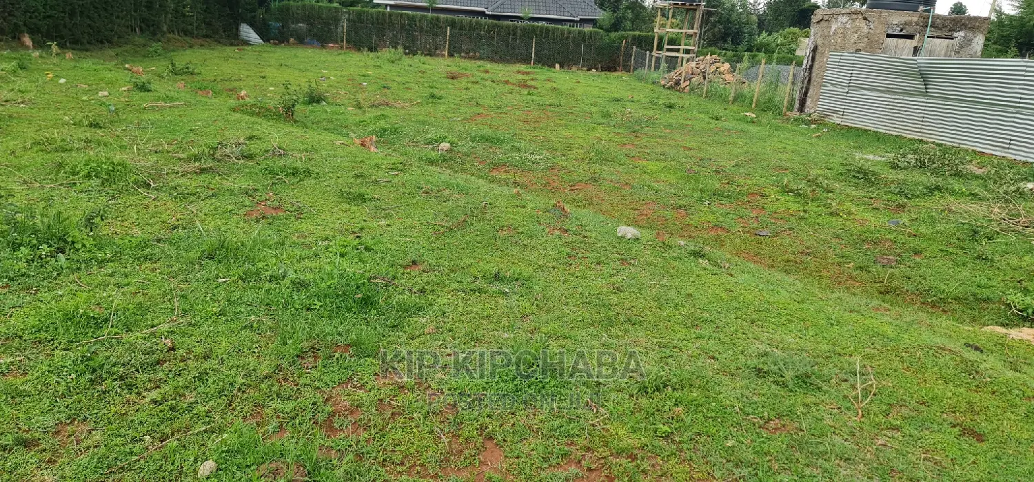 Prime 1⁄4 Plot for Sale in Kipkenyo ELDORET_RIVERTEX HIGHWAY